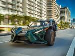 Polaris Slingshot Grand Touring LE 2020 года